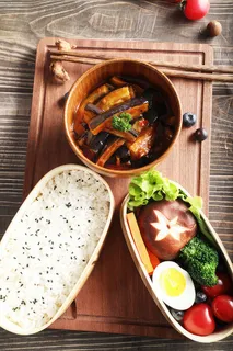 鱼香茄子2餐饮快餐盖浇饭产品成品高清大图 鱼香茄子2餐饮快餐盖浇饭产品成品高清大图