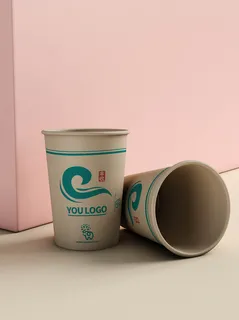 包装智能贴图样机VI效果PSD素材