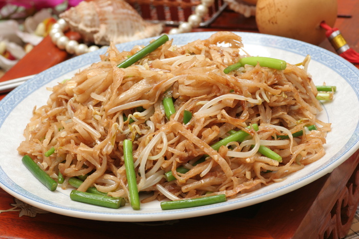炒饼 (1)