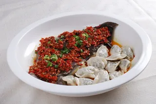 CXC04182深海鱼头配水饺