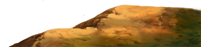 熊出没高山场景图片