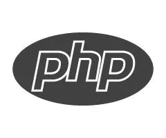 PHP 标志 PNG免抠(240x200)