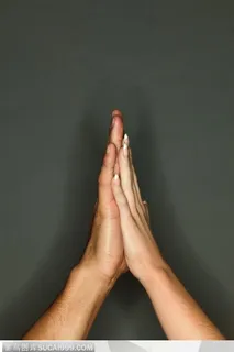 性爱生活-手撑着手的情人