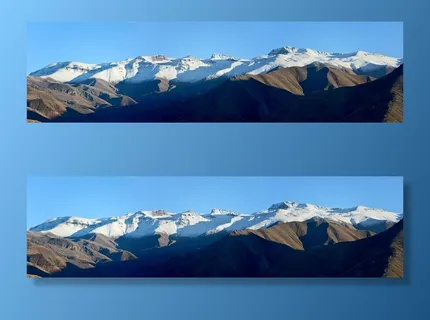 冬天自然背景风景 冬天自然背景风景