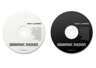 各类CD设计图片-第16张