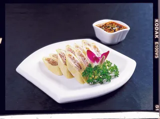 LCSC1259腊香蛋皮滋味卷18