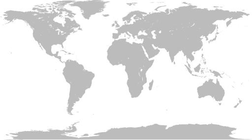 世界地图免抠(1024x570)