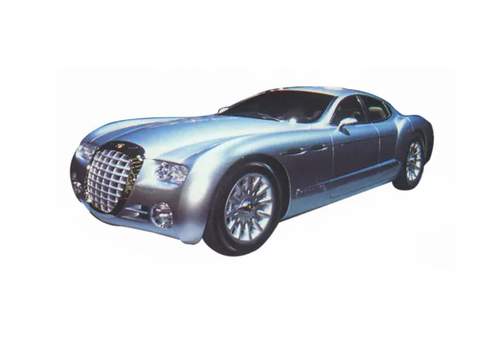 汽车免抠素材psd模版下载