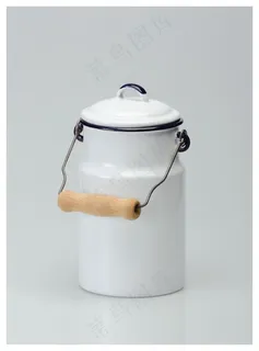 搪瓷保温饭盒图片