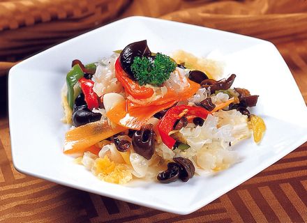 95LC-557湘式泡双脆