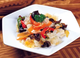 95LC-557湘式泡双脆