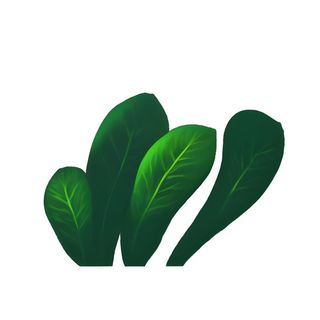 叶子绿叶免抠