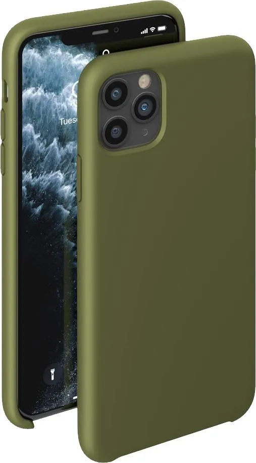 苹果 iPhone 11 PNG免抠(507x915)