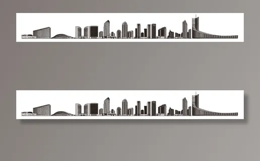 合肥  城市  剪影 5 合肥  城市  剪影 5