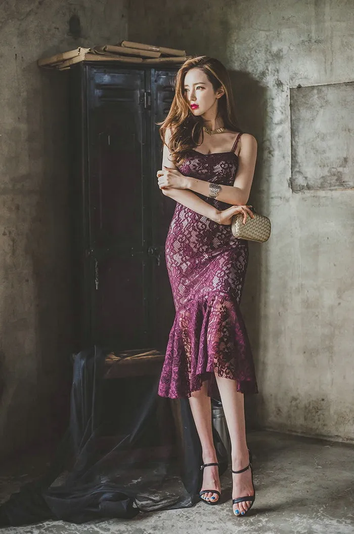 摄影图片人物美女模特照片