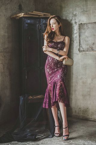 摄影图片人物美女模特照片