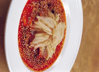 1009LC-0287金尊捞拌无骨鸭掌