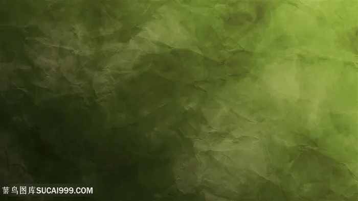 草绿色裂纹高清图片图片