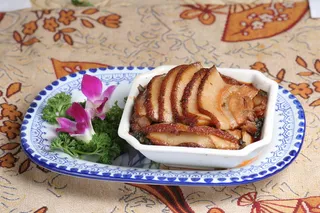 50 西关大碗菜-西关人家粥源店