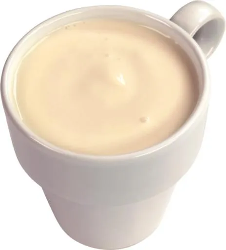 卡布奇诺 PNG免抠(544x600)