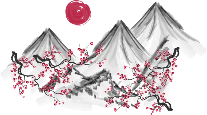 水墨山水 (51)