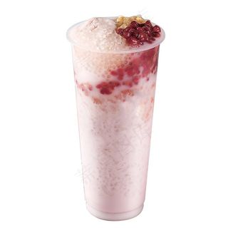 麦田奶茶图片（免抠图）