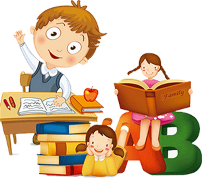 卡通 素材 人物 动画 插图