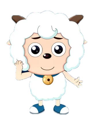 喜羊羊与灰太狼喜羊羊