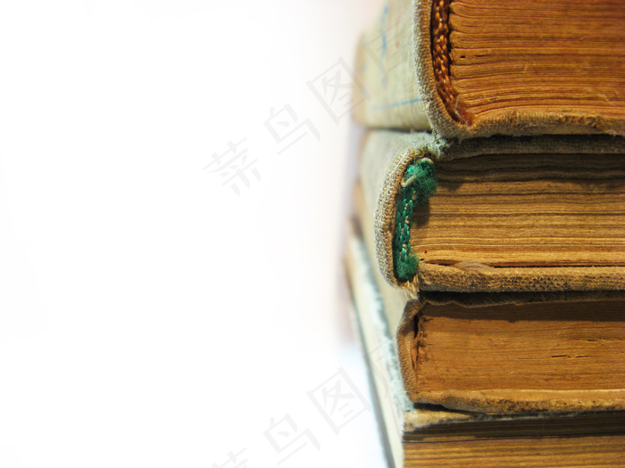 高清书籍的图片下载
