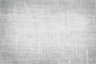 银灰色亚麻布底纹背景图片