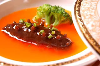 GY00058鲍汁扣辽参