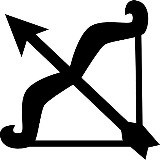 射手座 PNG免抠(512x512)
