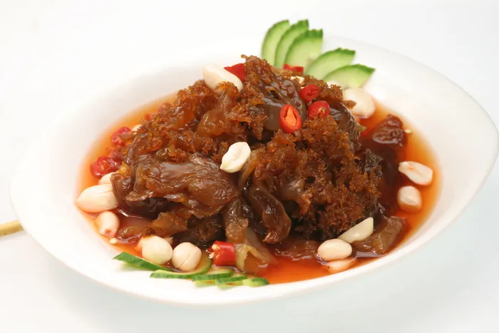 15老醋蛰头  定州通达