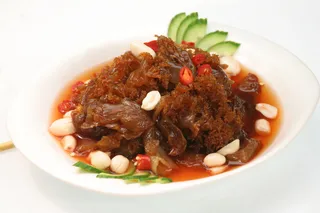 15老醋蛰头  定州通达