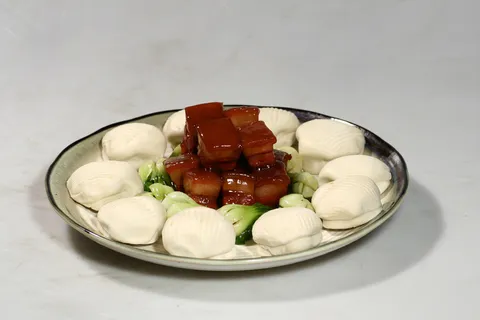 16一品烧肉 乡村小镇6