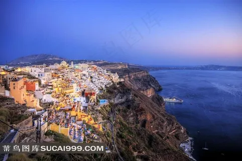 世界美丽海边风景图片