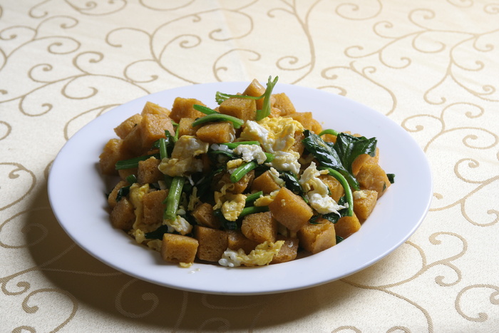 炒饼子 (1)