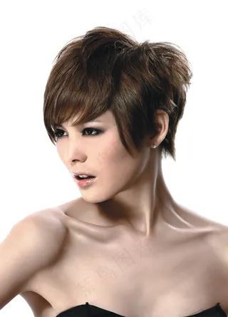 高清青春美女图片下载