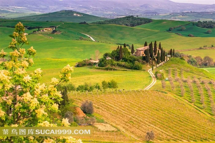 意大利风景图片