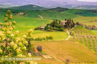 意大利风景图片