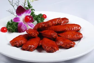 0911LCH-426可乐鸡中翅