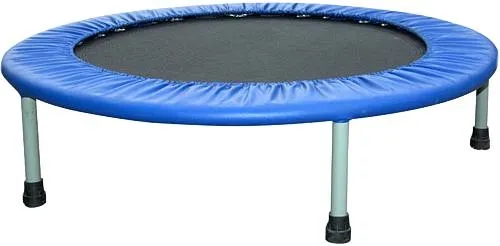 蹦床 PNG免抠(500x246)