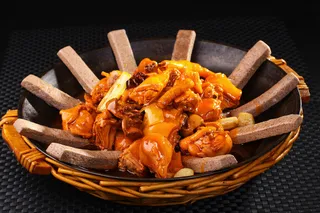 G00031铁锅焖鸡 (1)