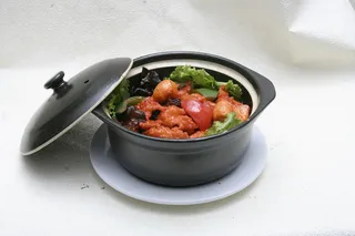 湘式小酥肉 18元 (5)