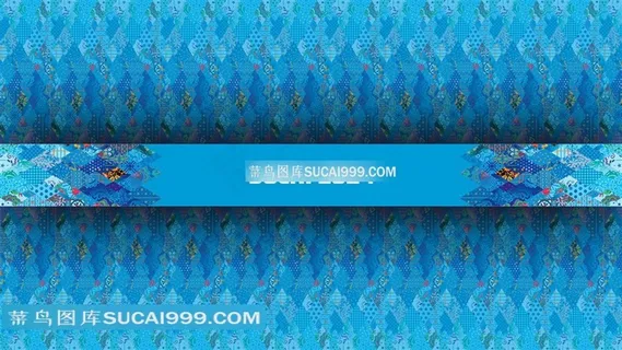 2014年索契冬季奥运会海报素材