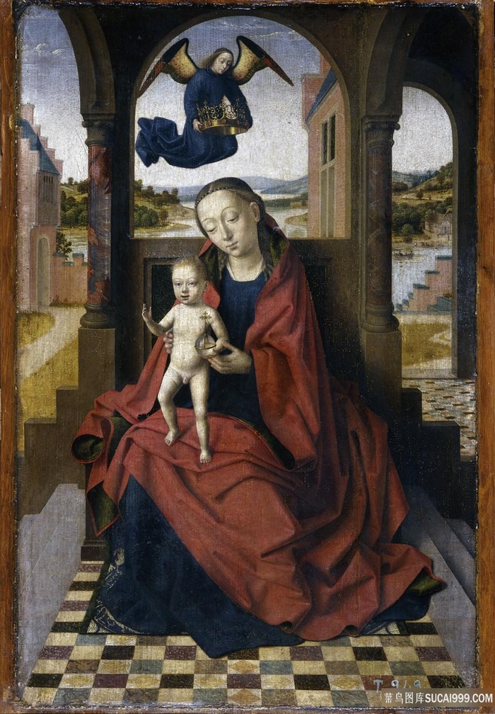 克里斯托斯，帕特鲁斯，和厄尔尼诺