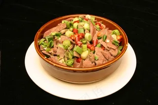 1930湘西小炒肝尖