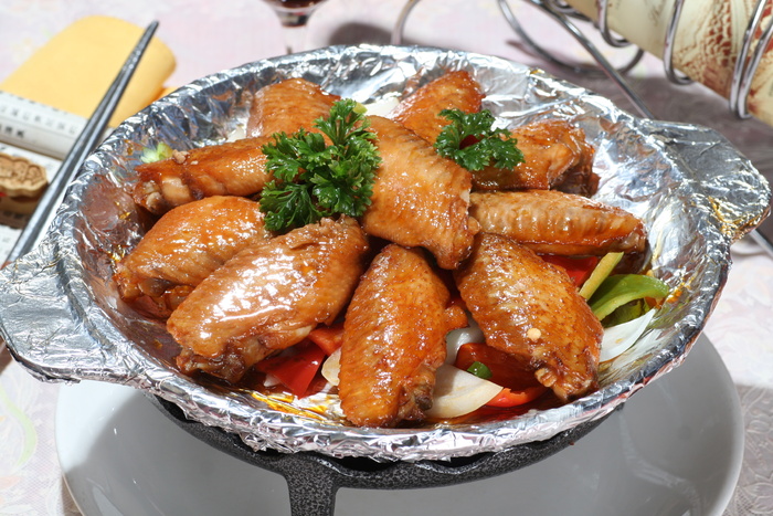 干锅鸡翅 (1)