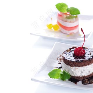 高清美味蛋糕图片下载