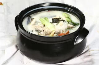 04翅汤多宝 香村小镇